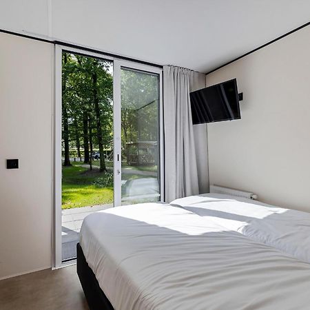 Rcn Het Grote Bos Hotel Doorn Exterior photo