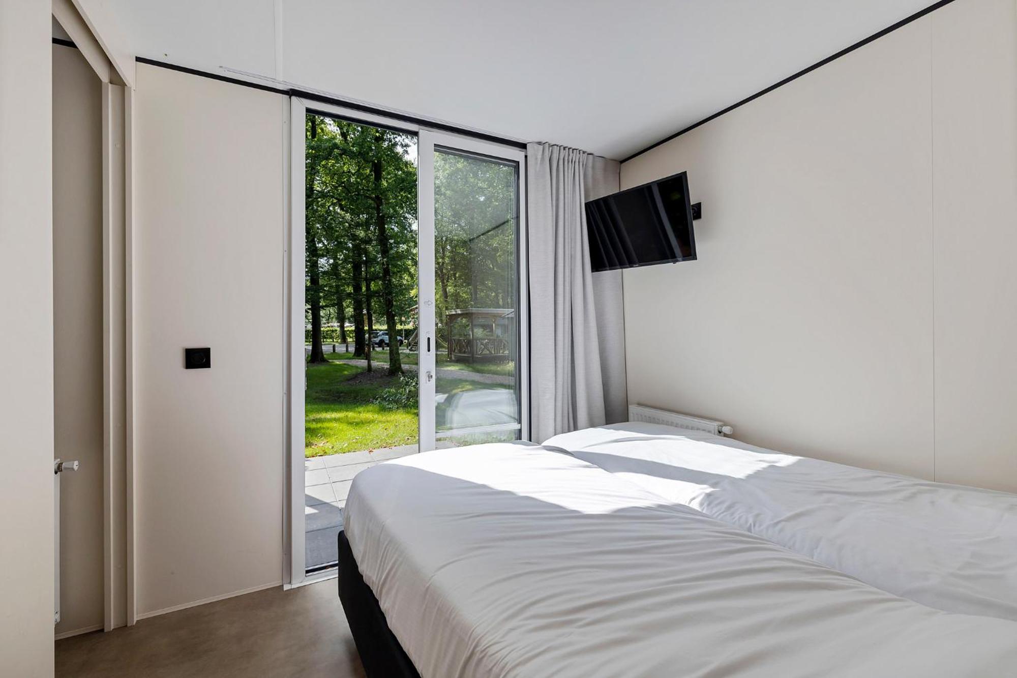 Rcn Het Grote Bos Hotel Doorn Exterior photo
