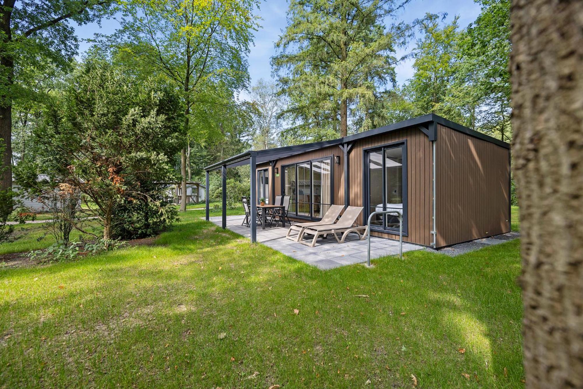 Rcn Het Grote Bos Hotel Doorn Exterior photo