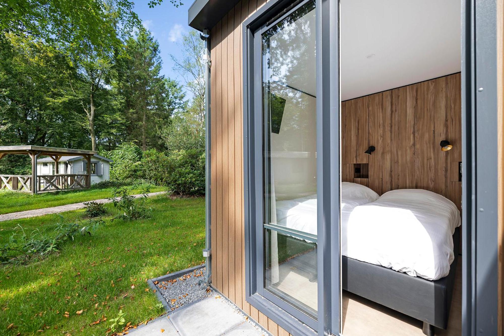 Rcn Het Grote Bos Hotel Doorn Exterior photo